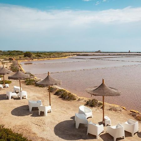 Sei - Isola Lunga Hotell Marsala Eksteriør bilde