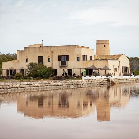 Sei - Isola Lunga Hotell Marsala Eksteriør bilde