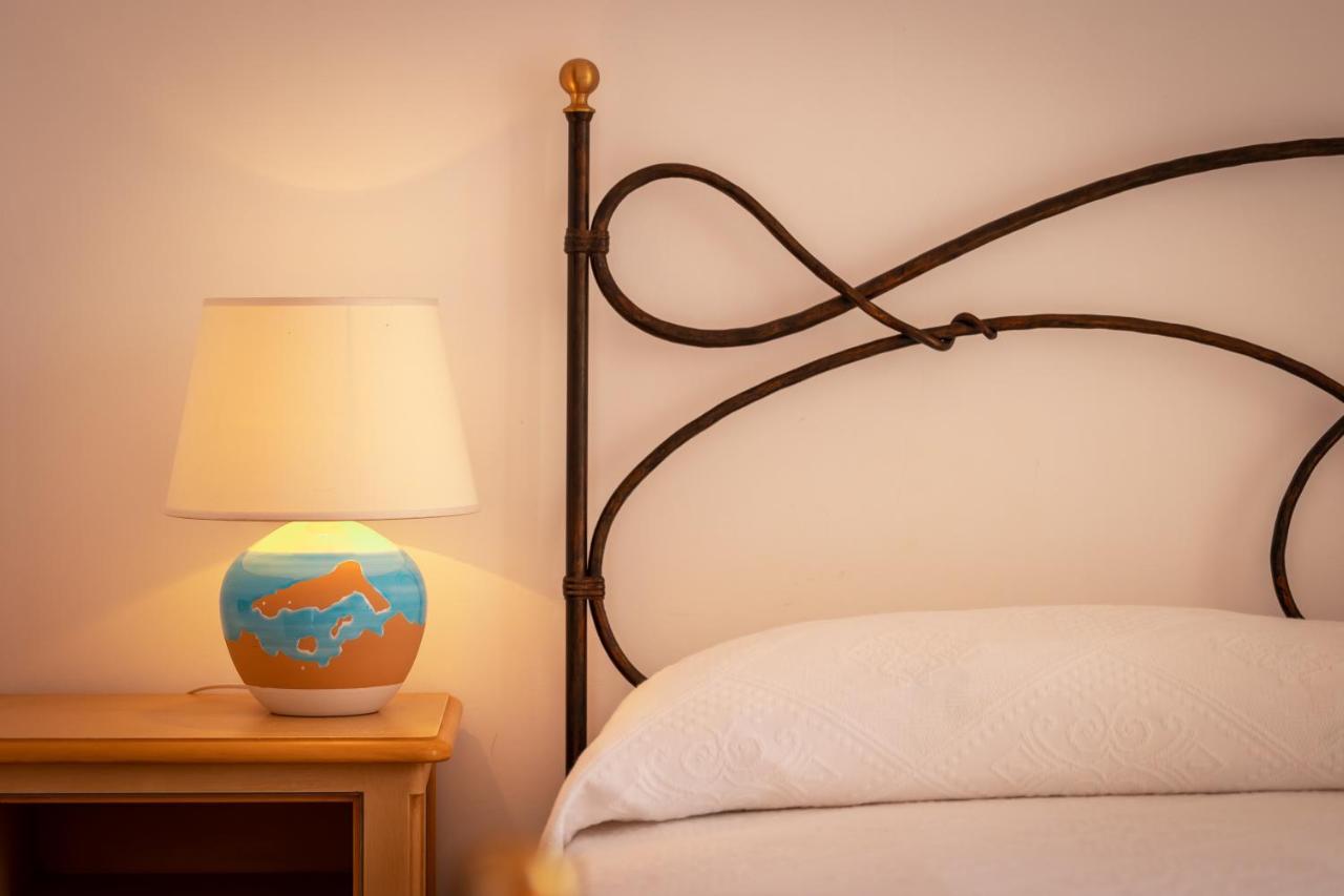 Sei - Isola Lunga Hotell Marsala Eksteriør bilde
