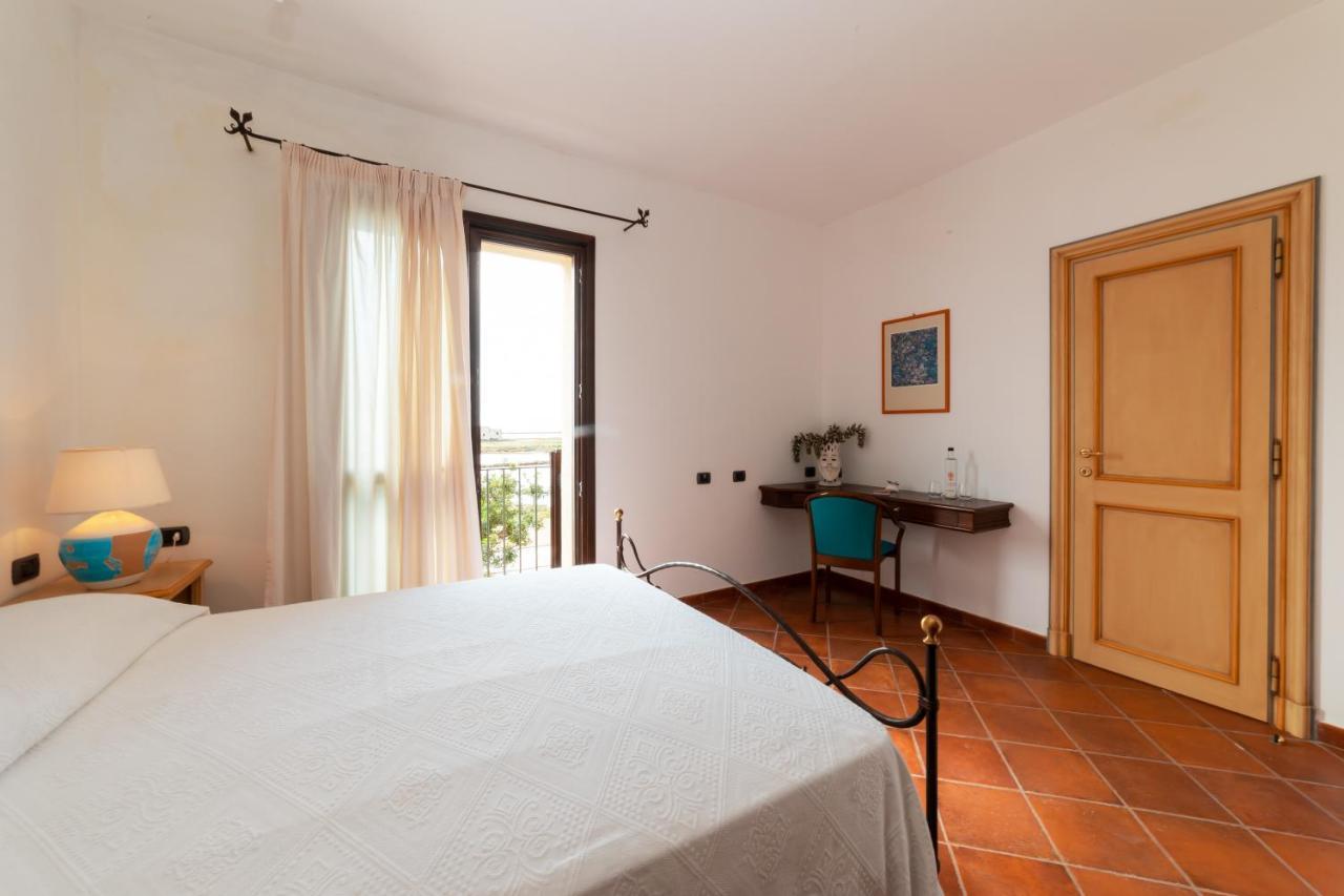 Sei - Isola Lunga Hotell Marsala Eksteriør bilde