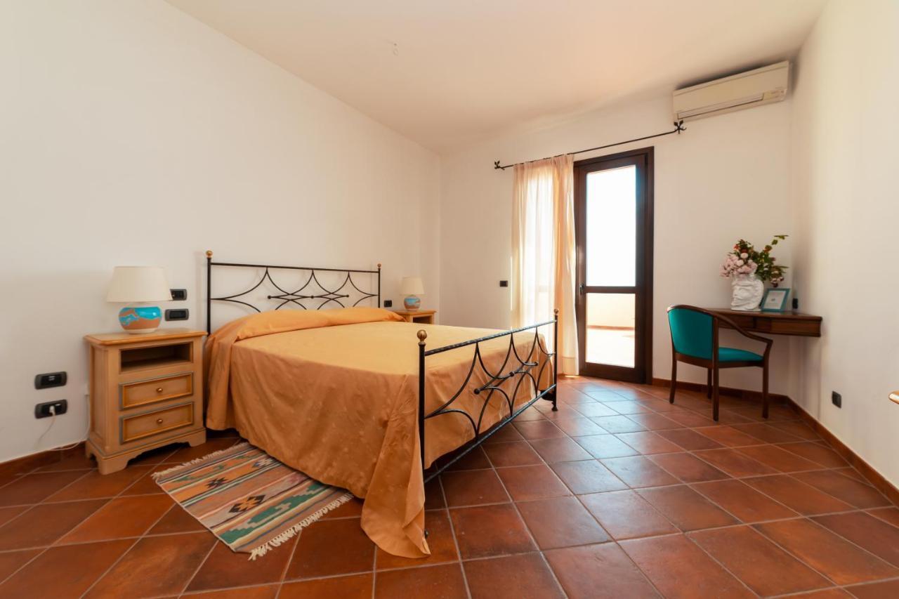 Sei - Isola Lunga Hotell Marsala Eksteriør bilde